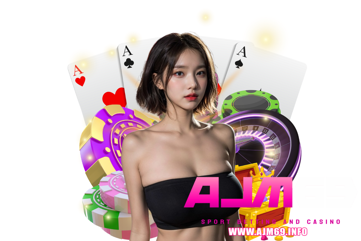 ajm69 สล็อต